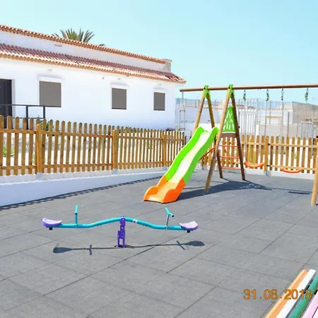 Апартаменты New Renovated Duplex Near The Ocean Located In Tenerife Sur Коста-дель-Силенцио
