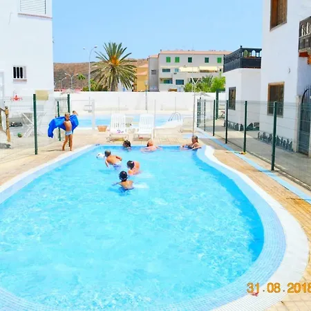 Апартаменты New Renovated Duplex Near The Ocean Located In Tenerife Sur