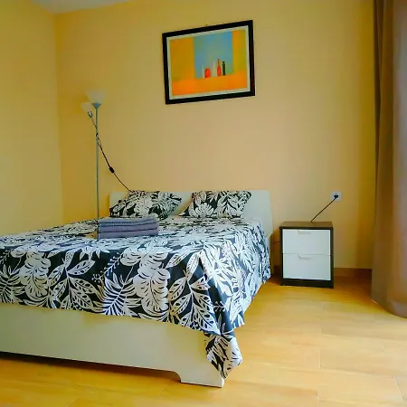New Renovated Duplex Near The Ocean Located In Tenerife Sur * Коста-дель-Силенцио