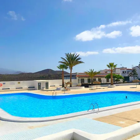 New Renovated Duplex Near The Ocean Located In Tenerife Sur Apartment