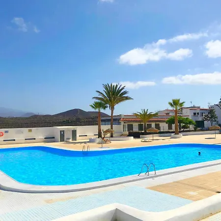 New Renovated Duplex Near The Ocean Located In Tenerife Sur Apartment