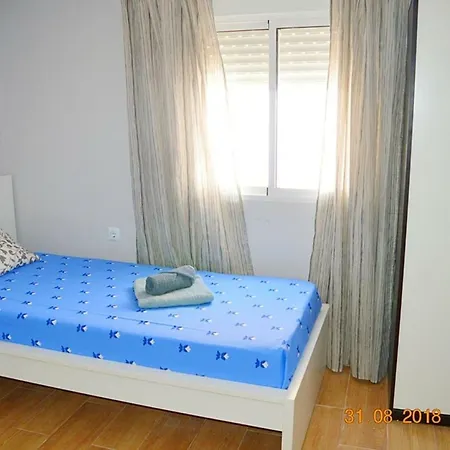 New Renovated Duplex Near The Ocean Located In Tenerife Sur *