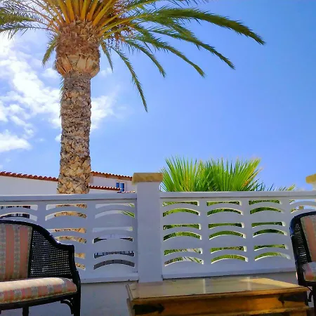 New Renovated Duplex Near The Ocean Located In Tenerife Sur * Costa Del Silencio