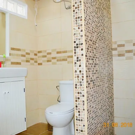 Apartment New Renovated Duplex Near The Ocean Located In Tenerife Sur