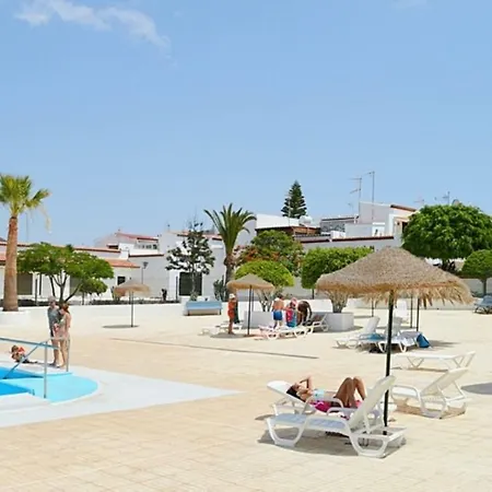 New Renovated Duplex Near The Ocean Located In Tenerife Sur * Costa Del Silencio