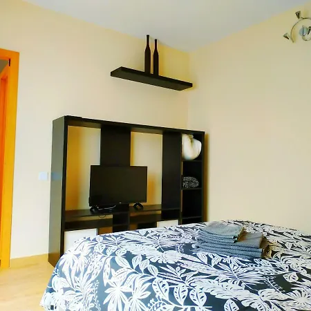 Apartment New Renovated Duplex Near The Ocean Located In Tenerife Sur Costa Del Silencio
