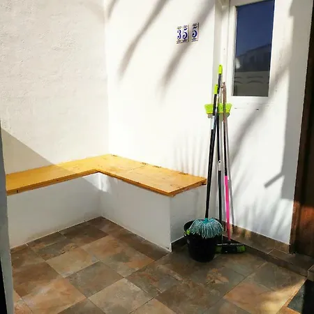 New Renovated Duplex Near The Ocean Located In Tenerife Sur * Costa Del Silencio