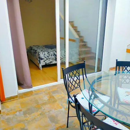 New Renovated Duplex Near The Ocean Located In Tenerife Sur * Costa Del Silencio