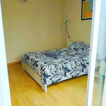 New Renovated Duplex Near The Ocean Located In Tenerife Sur Apartment *
